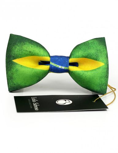 Męska mucha Estilo Sabroso Es02850 na Arena.pl