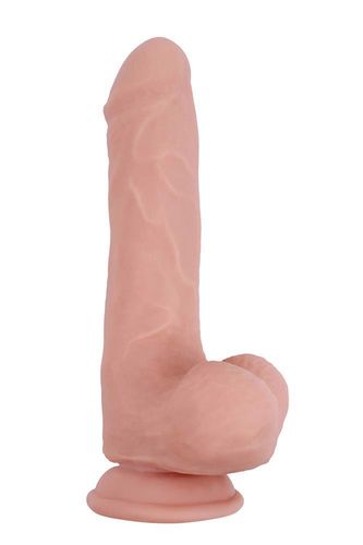 mr. dixx 7.9 inch dual density dildo na Arena.pl