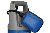 pompa do czystej i brudnej wody 400w, wp4001 - bp-wp4001