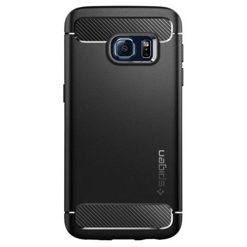 ETUI SPIGEN ARMOR RUGGED GALAXY S7 BLACK na Arena.pl