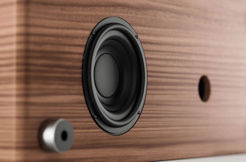 RADIO PINELL SUPERSOUND 901 DAB DAB+ INTERNET zdjęcie 5