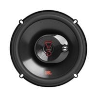Głośniki samochodowe JBL Stage3 637F 165 mm 225W 3 Ohm 3-drożne