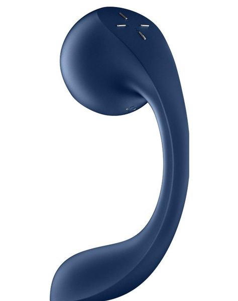 Pro+ Wave 4 Connect App dark blue zdjęcie 3