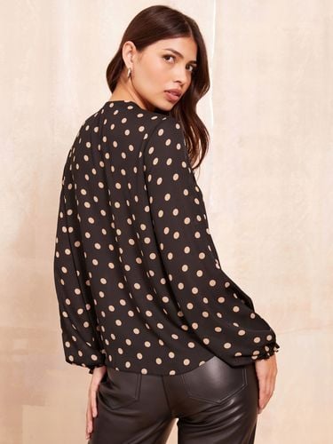 NEXT Bluzka CZARNY na Arena.pl