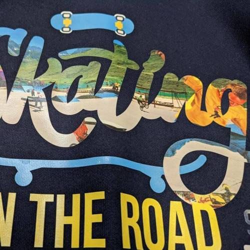 Forever Subli-Flex 202 A4 - folia transferowa - 1 arkusz na Arena.pl