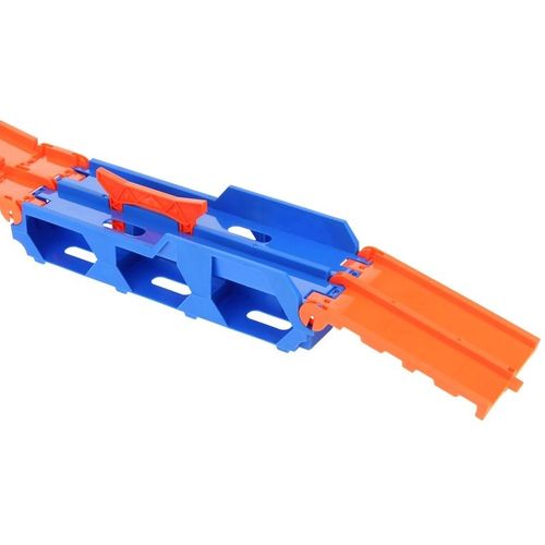 Ciężarówka Laweta Tir Rozkładana Tor Samochodowy Transporter Resoraki na Arena.pl