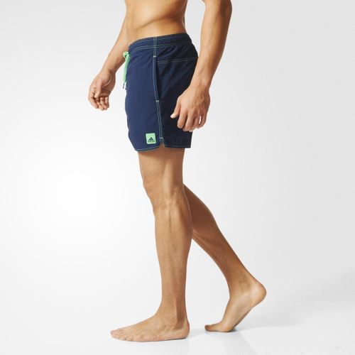 Spodenki męskie ADIDAS SOLID SHORT SLXS na Arena.pl