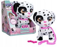 EPEE CRY BABIES DALMATYŃCZYK SPOT PIESEK INTERAKTYWNY 60191
