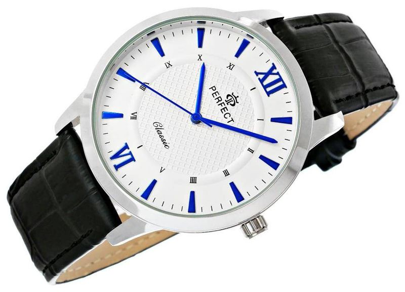 Zegarek Męski PERFECT C460-2 zdjęcie 4