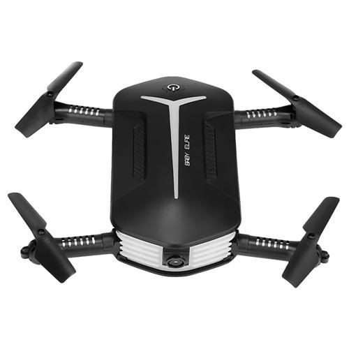 Dron JJRC H37 mini czarny na Arena.pl