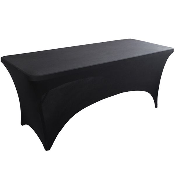 Pokrowiec Na Stół Heckermann Czarny zdjęcie 3