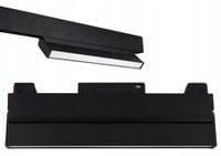 Reflektor szynowy Smartled 1 x 18 W 0,33 m