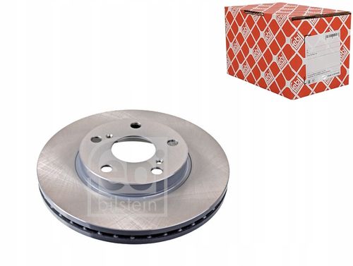TARCZA HAM PRZOD 273X26 V FEBI BILSTEIN na Arena.pl