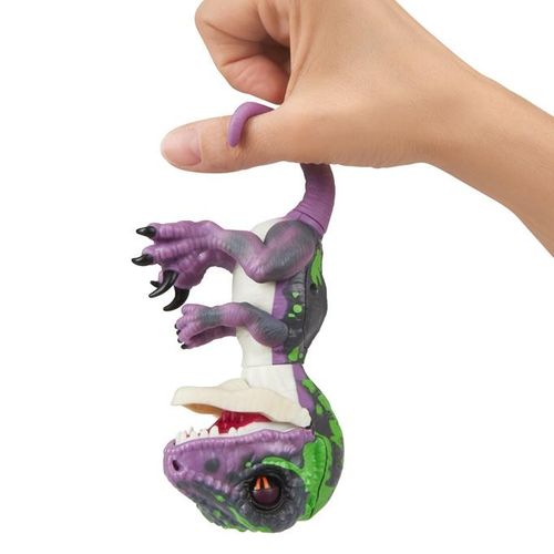 Fingerlings Untamed dinozaur Razor na Arena.pl
