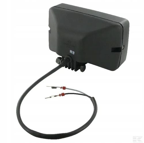 Reflektor roboczy, H3 na Arena.pl