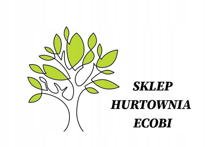 BABKA JAJOWATA ŁUSKA 1kg ECOBI zdjęcie 4