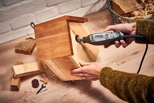 DREMEL 3000 + 5 akcesoriów na Arena.pl