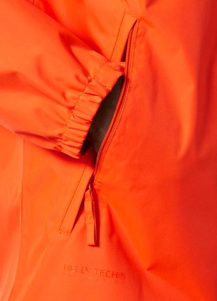 Helly Hansen kurtka męska ERVIK JACKET 64032 307 M zdjęcie 2