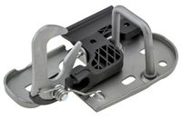 RYGIEL MASKI POKRYWY SILNIKA VW TOURAN 2006 2007 2008 2009 2010