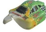 Karoseria buggy 1:10 - 05027 na Arena.pl