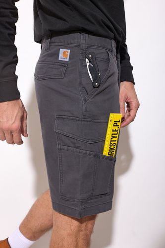 spodenki carhartt rigby rugged cargo short na Arena.pl