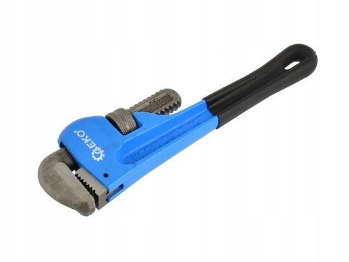 Klucz Nastawny Do Rur Hydrauliczny Stillson SOLIDNY Zestaw 10 12 14 18 na Arena.pl