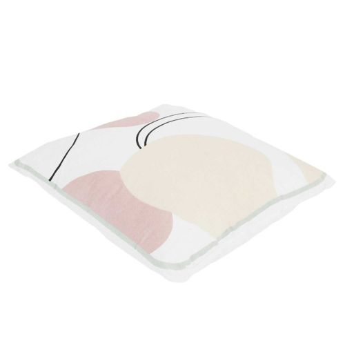 Poduszka Arty pastelowa twarz na Arena.pl