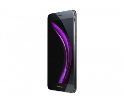 Huawei Honor 8 Dual SIM LTE Czarny na Arena.pl