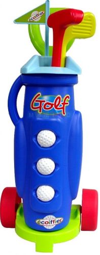 ECOIFFIER Zestaw do golfa na Arena.pl