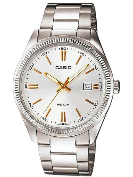 ZEGAREK MĘSKI CASIO MTP-1302D-7A2VDF (zd072a) + BOX zdjęcie 1