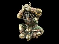 Mały siedzący wiking Veronese WU77635A4