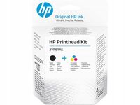 Zestaw głowicy drukującej HP 3YP61AE