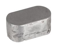 Klin wałka mimośrodowego CEDRUS zagęszczarka ZG04 /8x10x18/