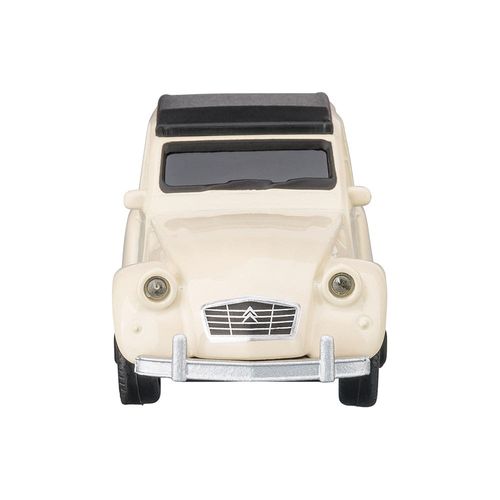 Citroen 2CV oldtimer  - pamięć USB 16GB Autodrive na Arena.pl