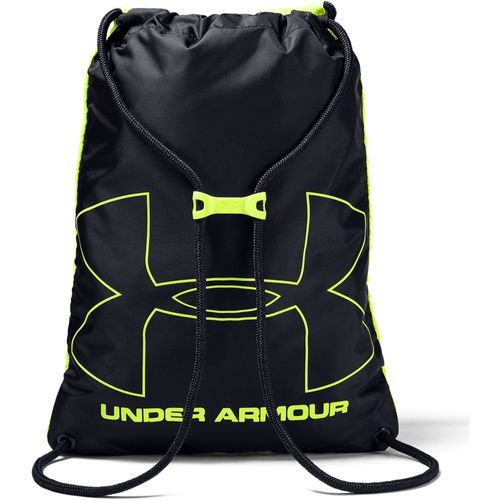 Under Armour Worek OZSEE SACKPACK Żółty na Arena.pl