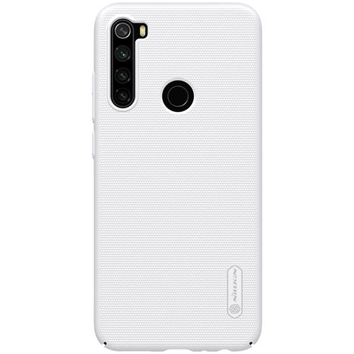 Etui do Xiaomi Redmi Note 8 (White) na Arena.pl
