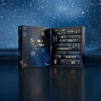 EIS DELUXE Erotyczny Kalendarz Adwentowy DELUXE