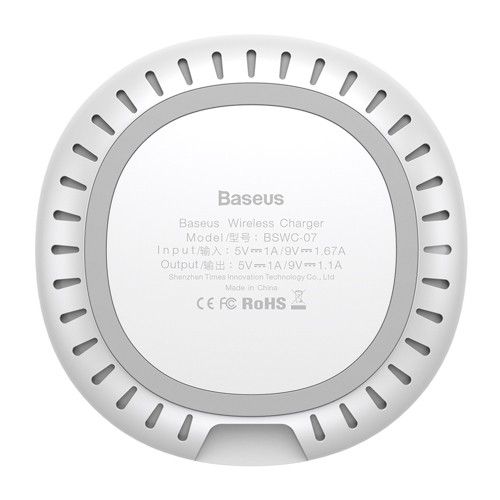 BASEUS UFO Ładowarka indukcyjna na Arena.pl