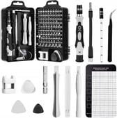 Zestaw wkrętaków śrubokrętów precyzyjnych