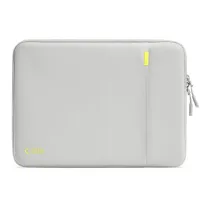 Torba Tech-Protect Defender na laptopa 13-14" - szara