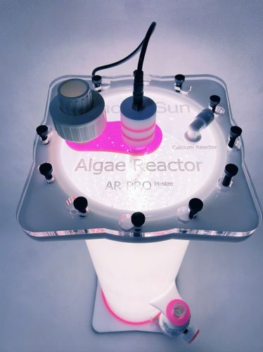 Pacific Sun Algae Reaktor AR-PRO-M (Filtr glonowy) na Arena.pl