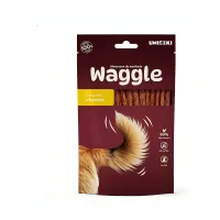 Uniszki Waggle Kabanosiki z kurczaka 60g