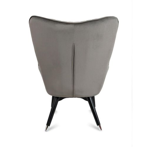FOTEL GLAM ALUMINIUM na Arena.pl