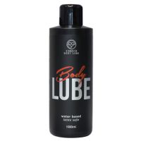 lubrykant intymny cobeco na bazie wody 250 ml