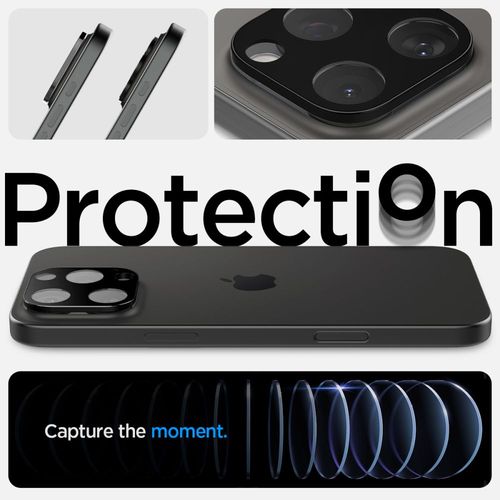 osłona aparatu spigen optik.tr camera protector 2-pack iphone 14 pro na Arena.pl