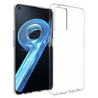 Futerał BACK CASE ULTRA SLIM 0,5 mm do REALME 9i
