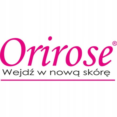 Orirose BODY mocno WYSZCZUPLAJĄCE brzuch talię modelujące pośladki SIZE + na Arena.pl