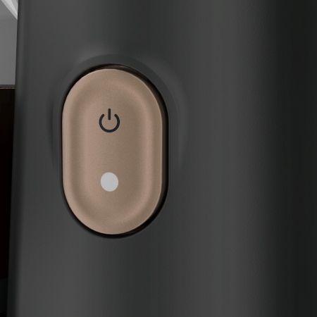 EKSPRES DO KAWY PRZELEWOWY TEFAL INCLUDEO CM5338 CZARNY zdjęcie 2