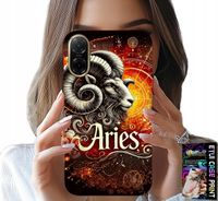 ETUI DO XIAOMI REDMI A5 - ZNAK ZODIAKU, KOZIOROŻEC, ASTRONOMIA