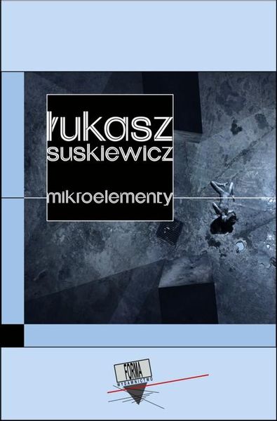 (epub, mobi) Mikroelementy zdjęcie 1